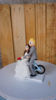 Picture of Bicycle Wedding Cake Topper