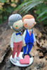 Picture of Gay Wedding Cake Topper