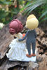 Picture of Love Wedding Cake Topper