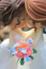 Picture of Lesbian Wedding Cake Topper