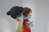 Picture of Quarantine Wedding Cake Topper, Chinese wedding topper