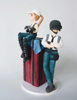 Picture of PUBG wedding topper, Game commission clay figurine