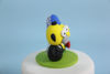 Picture of Simpson Wedding cake topper