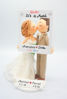 Picture of Tinder Wedding Cake Topper