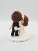 Picture of Star Wars Wedding Cake Topper, Up wedding cake topper