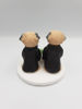 Picture of Pug Wedding Cake Topper, Gay Wedding Cake Topper
