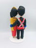 Picture of Hmong Wedding Cake Topper, Khmer Wedding Topper