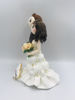 Picture of Beautiful Wedding Cake Topper, Unique Wedding Keepsake