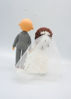 Picture of Beach Wedding Cake Topper