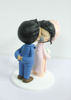 Picture of Vietnam Traditional Wedding Cake Topper