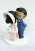 Picture of Vietnam Traditional Wedding Cake Topper