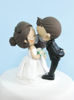 Picture of Custom Wedding Family Cake Topper