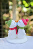 Picture of Snowman Figurine,  Funny Christmas Gift Idea