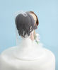 Picture of Bride and Bride Wedding Cake Topper, Same Sex Clay Figurine