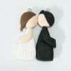 Picture of Bride & Groom Ornament Personalized, Our First Christmas Ornament