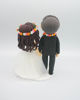 Picture of Hawaiian Wedding Cake Topper