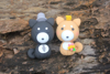 Picture of Shiba Inu Wedding Cake Topper