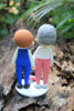 Picture of Gay Wedding Cake Topper - Clearance