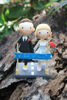 Picture of Runner Cake Topper - CLEARANCE