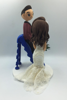 Picture of Instagram wedding cake topper - CLEARANCE