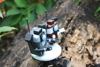 Picture of Claptrap wedding cake topper - CLEARANCE