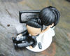 Picture of Game Over wedding cake topper, Funny wedding topper