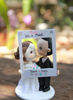 Picture of Tinder wedding cake topper, Funny wedding cake topper