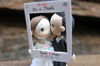 Picture of Tinder wedding cake topper, Funny wedding cake topper