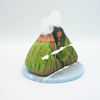 Picture of I Lava You Wedding Cake Topper, Disney Short Theme Cake Topper