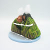 Picture of I Lava You Wedding Cake Topper, Disney Short Theme Cake Topper