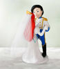 Picture of Ariel wedding cake topper, Disney princess inspire wedding