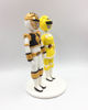 Picture of Powers Rangers Wedding Cake Topper