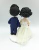 Picture of KFC and Hello Kitty Lover Wedding Cake Topper