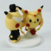 Picture of Sailor Moon & Tuxedo Mask Wedding Cake Topper, Pokemon Wedding Cake Topper