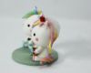 Picture of Unicorn Wedding Cake Topper, Cute Wedding Cake Topper