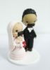 Picture of Sikh Wedding Cake Topper, Middle East wedding topper