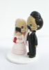Picture of Sikh Wedding Cake Topper, Middle East wedding topper