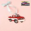 Picture of Custom Car ornament,  personalized Christmas gift for dad