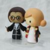 Picture of Harry Potter Wizard wedding cake topper