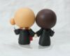 Picture of Harry Potter Wizard wedding cake topper