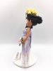 Picture of NaruHina wedding cake topper, Anime lover wedding theme