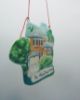 Picture of Custom Christmas gift from Realtor, Custom Home Ornament,  Parent's Home Replica Ornament