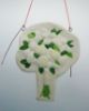 Picture of Bouquet replica ornament, 2D miniature bouquet, 1st anniversary gift