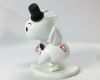 Picture of Pokemon Wedding Cake Topper, Togetic Clay Figurine, Pokemon Inspired Wedding