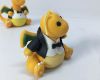 Picture of Charizard and Dragonite wedding cake topper, Pokemon wedding cake topper, Gay wedding cake topper