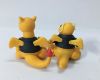 Picture of Charizard and Dragonite wedding cake topper, Pokemon wedding cake topper, Gay wedding cake topper