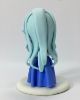 Picture of Steven Universe Wedding Cake Topper, Ruby & Sapphire Clay Figurine, Lesbian Wedding Cake Topper