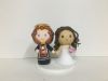 Picture of Iron Man Wedding cake Topper, The Avengers Wedding Cake Topper