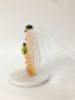 Picture of Baguette Wedding Cake Topper, Parisian Wedding Theme, Funny Wedding Decor, Birthday Gifts for Baker