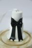 Picture of 3D Wedding Cake Ornament with a dog (2 tiers), wedding cake replica